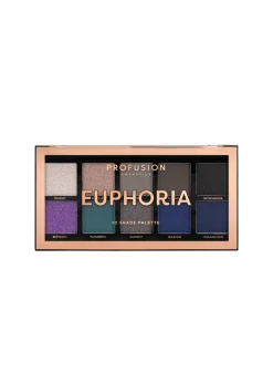 Profusion Cosmetics Dark Blue Mini Artistry Euphoria