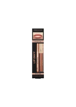 Profusion Cosmetics Lip Envy Gloss and Lip Liner Duo Nude