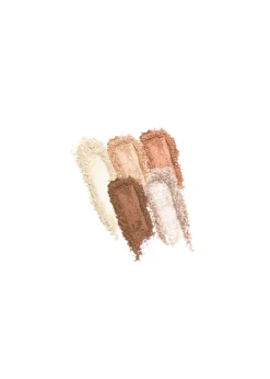 Profusion Cosmetics Mini Essentials 5 Shade Palette Cozy