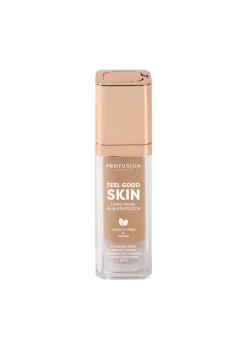 Profusion Cosmetics Tan 400 Feel Good Skin Long Wear Skin Perfector