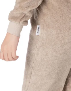 Pusheen Brown Girls Novelty Onesie (9-14 Years)