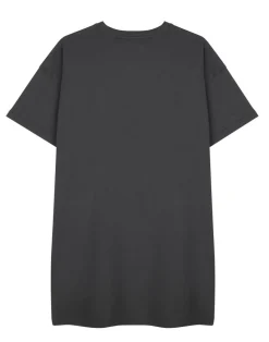 Pusheen Grey Gameboy T-Shirt Dress