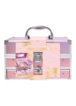 Q-KI Showstopper Makeup Vanity Case