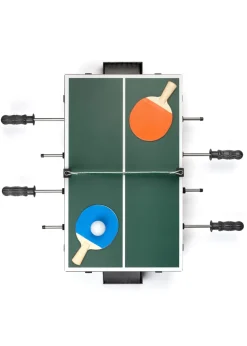 20" 3 In 1 Games Table