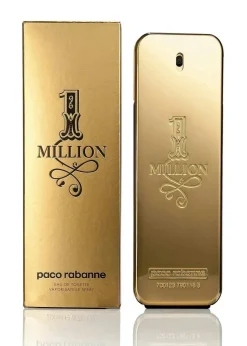 Rabanne 1 Million Eau De Toilette Spray