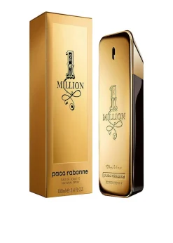 Rabanne 1 Million Eau De Toilette Spray