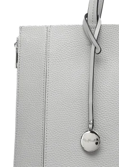 Raffaella Stone Large Shopping Bag