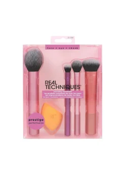 Real Techniques Everyday Essentials Set