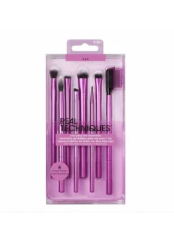 Real Techniques Everyday Eye Essentials Set