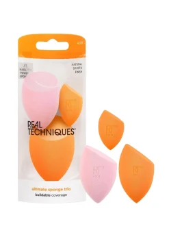 Real Techniques Ultimate Sponge Trio
