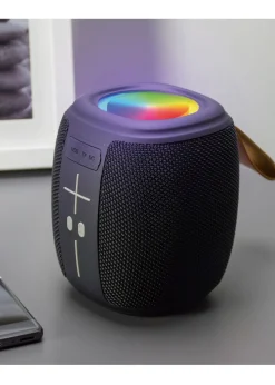 Red 5 Black 360 Surround Sound T100 Speaker