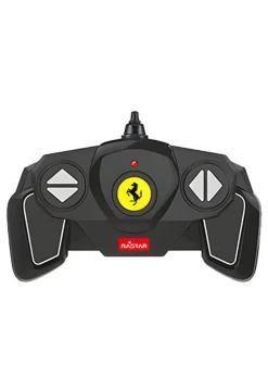 Red 5 Red Ferrari Building Kit 1.18 scale