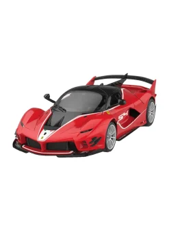 Red 5 Red Ferrari Building Kit 1.18 scale