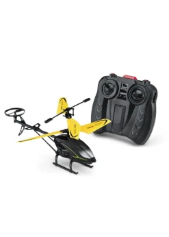 RED5 Black Gyro Flyer Black