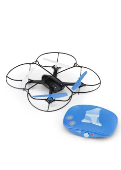 RED5 Blue Motion Control Quadcoptor Edition