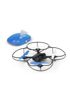 RED5 Blue Motion Control Quadcoptor Edition