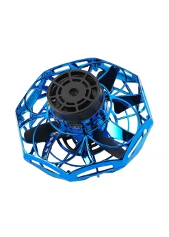 RED5 Blue Vortex Spinner