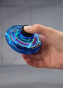 RED5 Blue Vortex Spinner