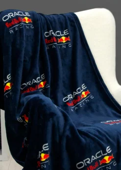 Red Bull Mixed Luxury Formula 1 Fleece