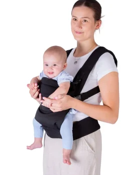 Red Kite Ara Carrier Black Baby Carrier