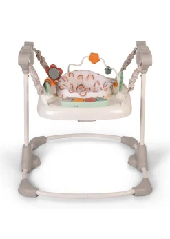 Red Kite Baby Go Round Jumparound Woodland Walks Activity Centre (76cm x 75cm x 73cm)