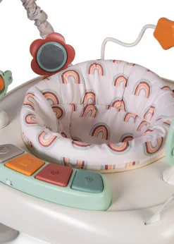 Red Kite Baby Go Round Jumparound Woodland Walks Activity Centre (76cm x 75cm x 73cm)