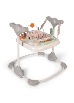 Red Kite Baby Go Round Jumparound Woodland Walks Activity Centre (76cm x 75cm x 73cm)