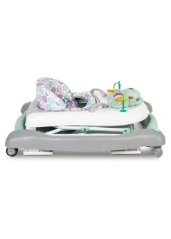 Red Kite Baby Go Round Twist & Walk 3 in 1 Walker (55cm x 65cm x 73cm)