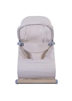 Red Kite Baya Baby Bouncer Oatmeal