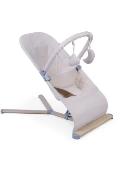Red Kite Baya Baby Bouncer Oatmeal