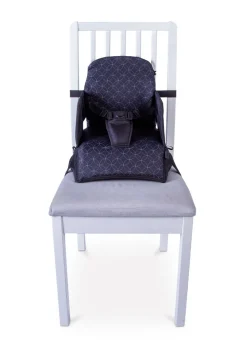 Red Kite Black Travel Booster Seat