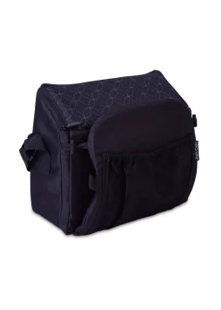Red Kite Black Travel Booster Seat