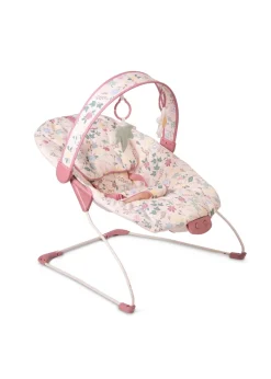 Red Kite Cozy Bounce Rose & Ivy Bounce Chair