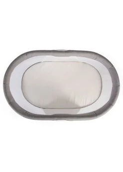 Red Kite Grey Snooze Crib (74cm x 57cm x 88cm)