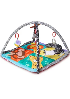 Red Kite Play Gym Wild Safari (49cm x 79cm x 79cm)