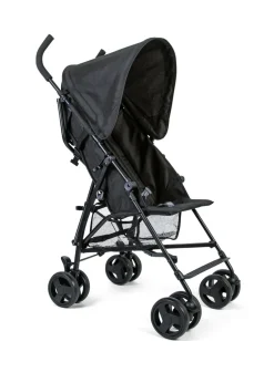 Red Kite Push Me 2U Midnight Lightweight Stroller (99cm x 45cm x 72cm)