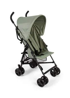 Red Kite Push Me 2U Sage Lightweight Stroller (99cm x 45cm x 72cm)