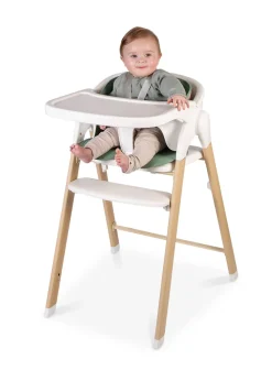 Red Kite Sage Feed Me Klic Highchair (86cm x 57cm x 72cm)