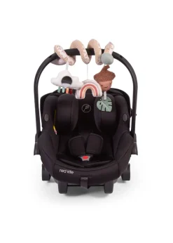 Red Kite Spiraloo Twisty Activity Toy Woodland Walks