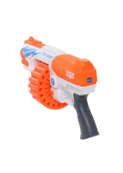 RED5 Orange 2 Player Laser Game