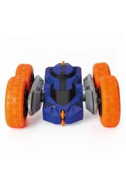 RED5 Orange 360 Remote Control Stunt Buggy