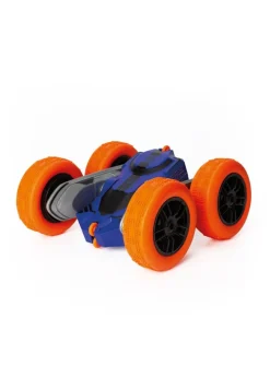 RED5 Orange 360 Remote Control Stunt Buggy