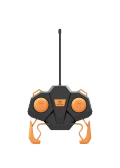 RED5 Orange 360 Remote Control Stunt Buggy