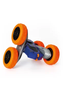 RED5 Orange 360 Remote Control Stunt Buggy