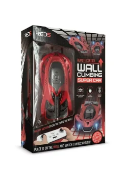 RED5 Red Wall Climbing Super Car
