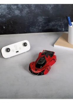 RED5 Red Wall Climbing Super Car