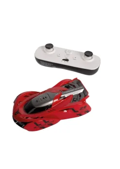 RED5 Red Wall Climbing Super Car