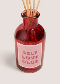 Red Self Love Diffuser
