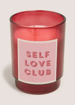Red Self Love Diffuser