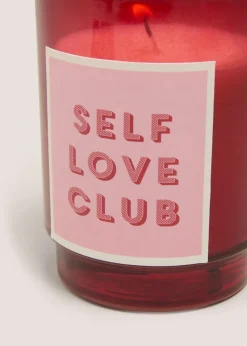 Red Self Love Diffuser